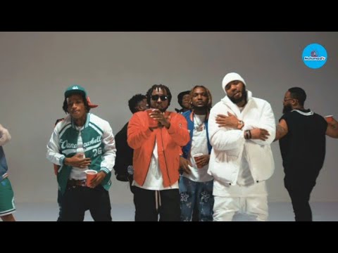 Izzo Bizness x Joh Makini [MchumaaTV] - Put In| Review