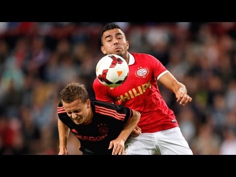 De wedstrijd van Tufan Özbozkurt