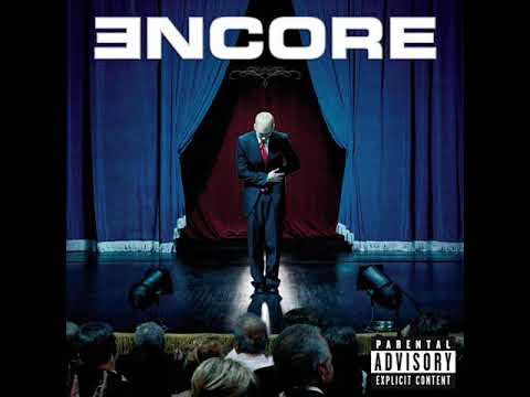 Eminem - Just Lose It (Instrumental)