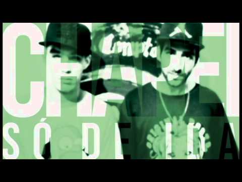 Bruno BL part. Don Corleone - Chapei só de ida