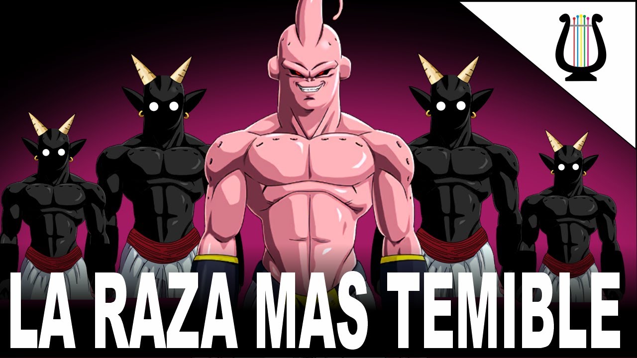 Revelado!! los TERRIBLES Majin y el origen de Majinboo - Análisis Cap 2 DB Daima - Dragon Ball Super