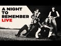 Slade - A Night To Remember (Live) [Official Audio]