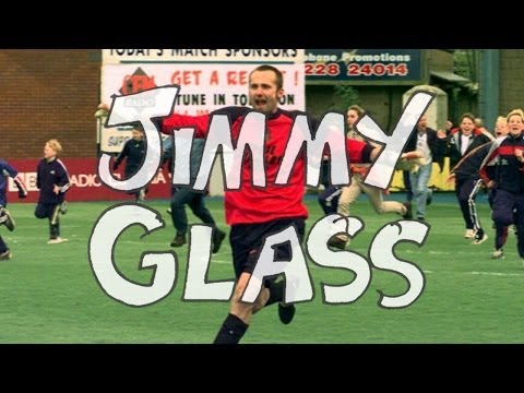 The Thyme Machine - Jimmy Glass