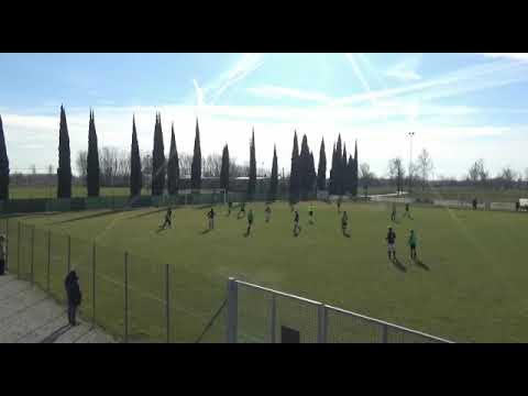 Veneto - Giovanissimi Elite U15 Fase 2 Padova - Girone A - Giornata 6 - Union Dese vs Arcella