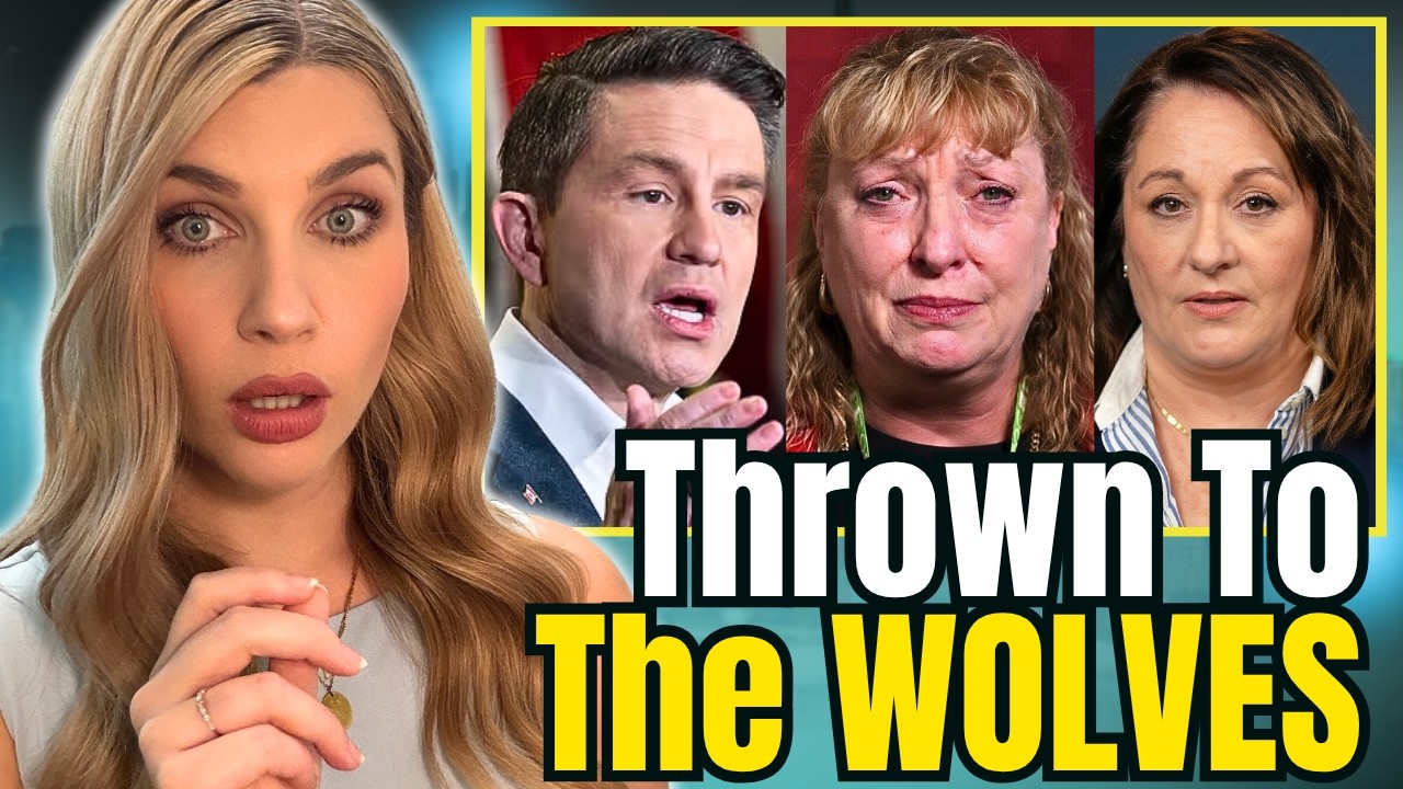 Poilievre WARNS: Woke Activists Are Dividing Canada With This Lie | Liberals CURSE OUT Carney