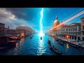 🔥 Venice 3D Timelapse History | Rise of a City (421 AD – 2026)