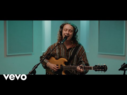 Benjamin William Hastings - That’s The Thing About Praise (Official Acoustic Video)