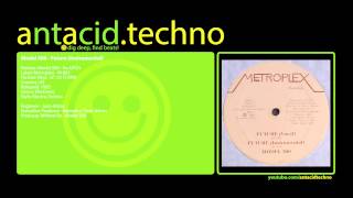 [1985] Model 500 - Future (Instrumental) [4/4]
