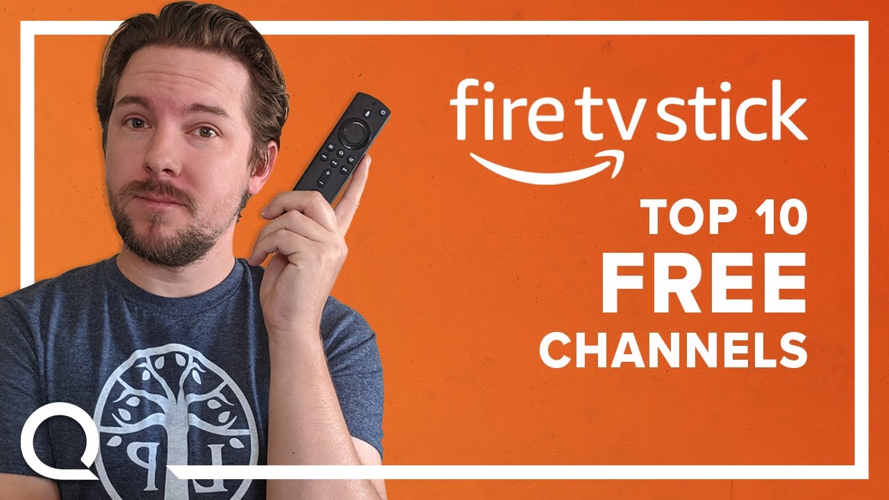 Top 10 Free Channels on Fire Stick in 2020 | You Should Have These Apps