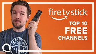 Top 10 Free Channels on Fire Stick in 2020  You Sh