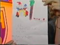 CBBC2 Breakfast Show Wednesday 10th January 2001 Part 1 Wmv