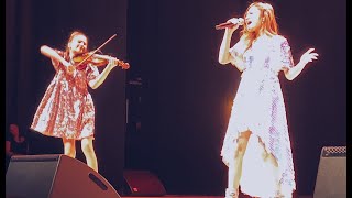 Rise Up - Karolina Protsenko ft. Angelica Hale - Amazing Performance