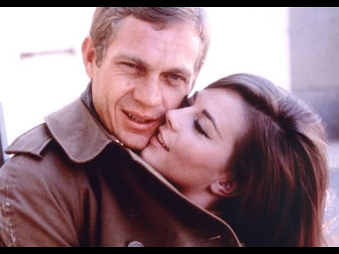 UNE CERTAINE RENCONTRE, LOVE WITH THE PROPER STRANGER 1963 photos tournage