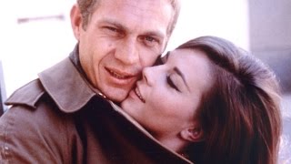 UNE CERTAINE RENCONTRE, LOVE WITH THE PROPER STRANGER 1963 photos tournage