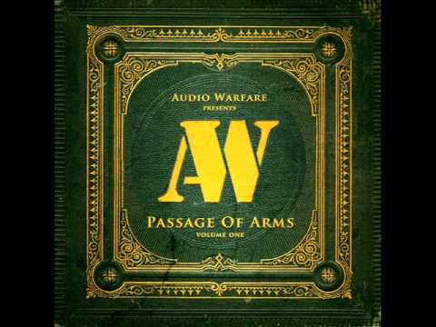 Serum and Northern Lights - Get Mash Up