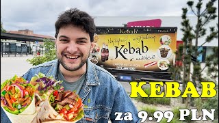 Miniaturka - TEST WSZYSTKICH KEBABÓW W PILE (aż 17)