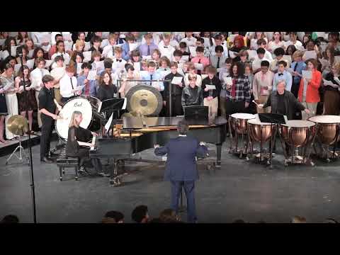 O Fortuna (Carmina Burana) - Carl Orff - DSC 6714