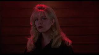 Laura Palmer's "Questions In A World Of Blue"