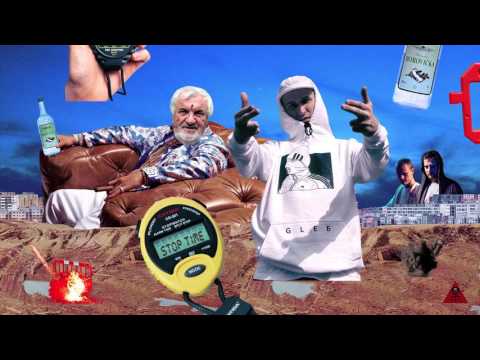 Dryman & Soulcox - Stop Time ft. Asap Jarda & Gleb