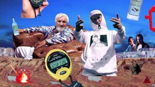 Dryman & Soulcox - Stop Time ft. Asap Jarda & Gleb