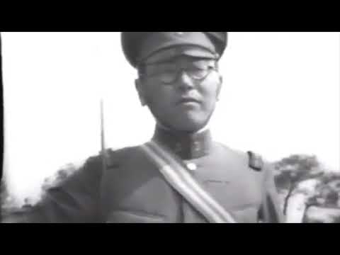 Japan's turn to militarism, 1930s