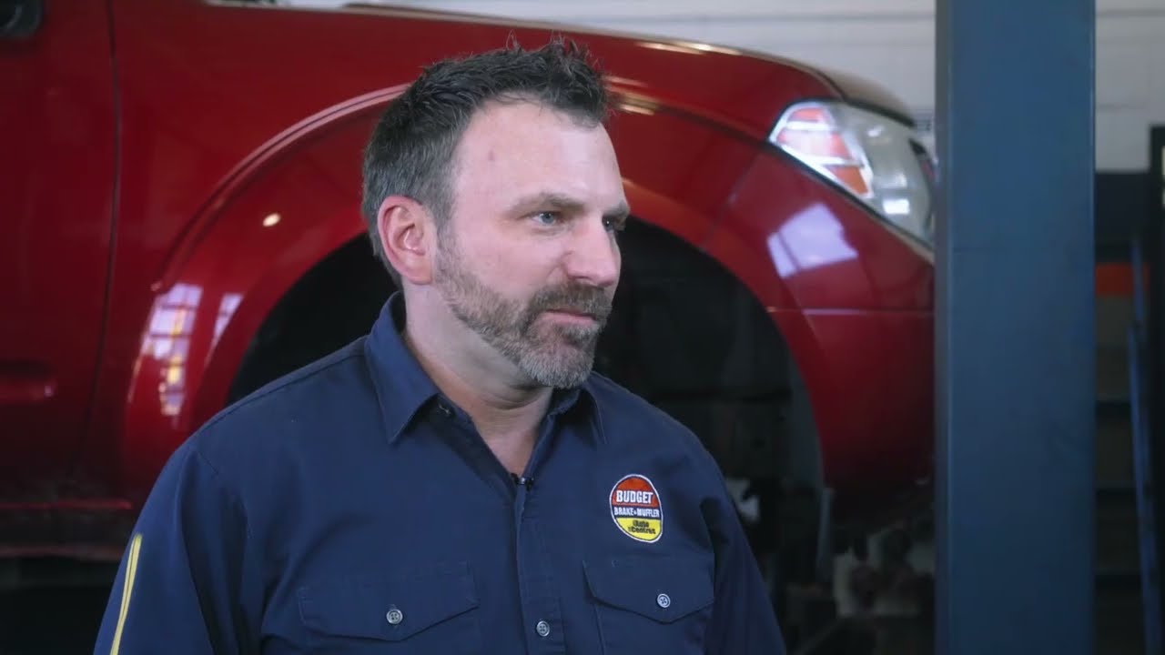 The Trusted Name For Engine Repairs - Victoria - Budget Auto Centres