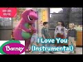 Barney I Love You Instrumental From Raining It S Pouring