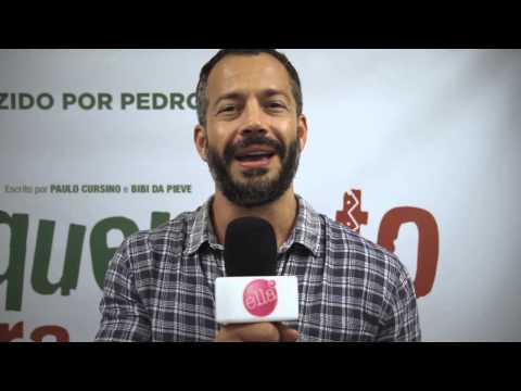 Ella FM - Malvino Salvador - Qualquer Gato Vira Lata 2