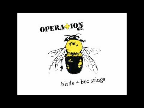 Operation M.D. -I've Been Drinking