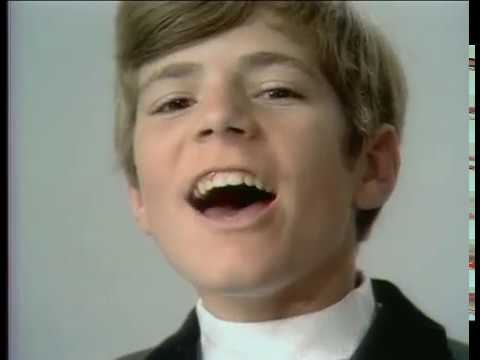 Heintje - Liebe Sonne Lach Doch Wieder (Officiële video)