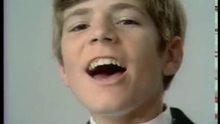 Heintje - Liebe Sonne Lach Doch Wieder (Officiële video)