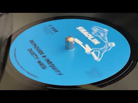 DUSTY WATA ~ Rumours & Inequity