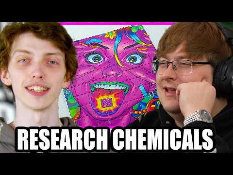 Goblin & Kyle's Craziest Dr*g Stories