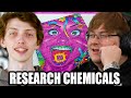 Goblin Kyle S Craziest Dr G Stories