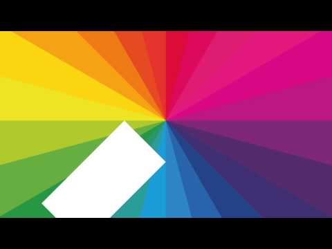 Jamie XX - Gosh (Jaap Ligthart Edit) [HQ]