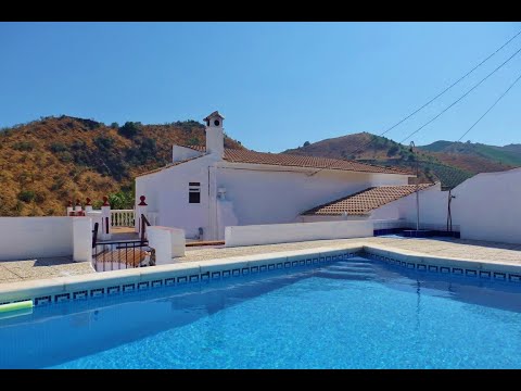 AX1138 - Casa Soto, Triana, country house for sale