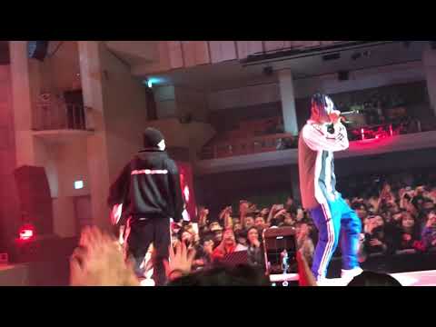 181111슈스콘더오리지널울산 팀119