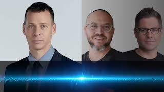 עמית סגל אצל גדעון אוקו ועמיחי אתאלי ||  על חוק הגיוס, איראן, הבחירות, רומן גופמן והיועמ"שית