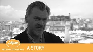 2001 ODYSEE DE L ESPACE  Cannes 2018  A story  EV