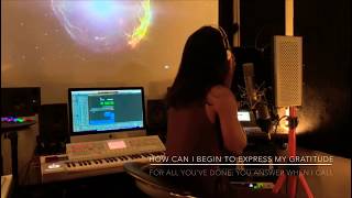 Love Letter Music Video
