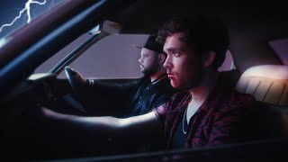 Royal Blood - Trouble&#39;s Coming (Official Video)
