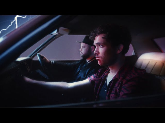  Trouble's Coming  - Royal Blood