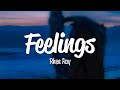 Rhea Ray Feelings Lyrics