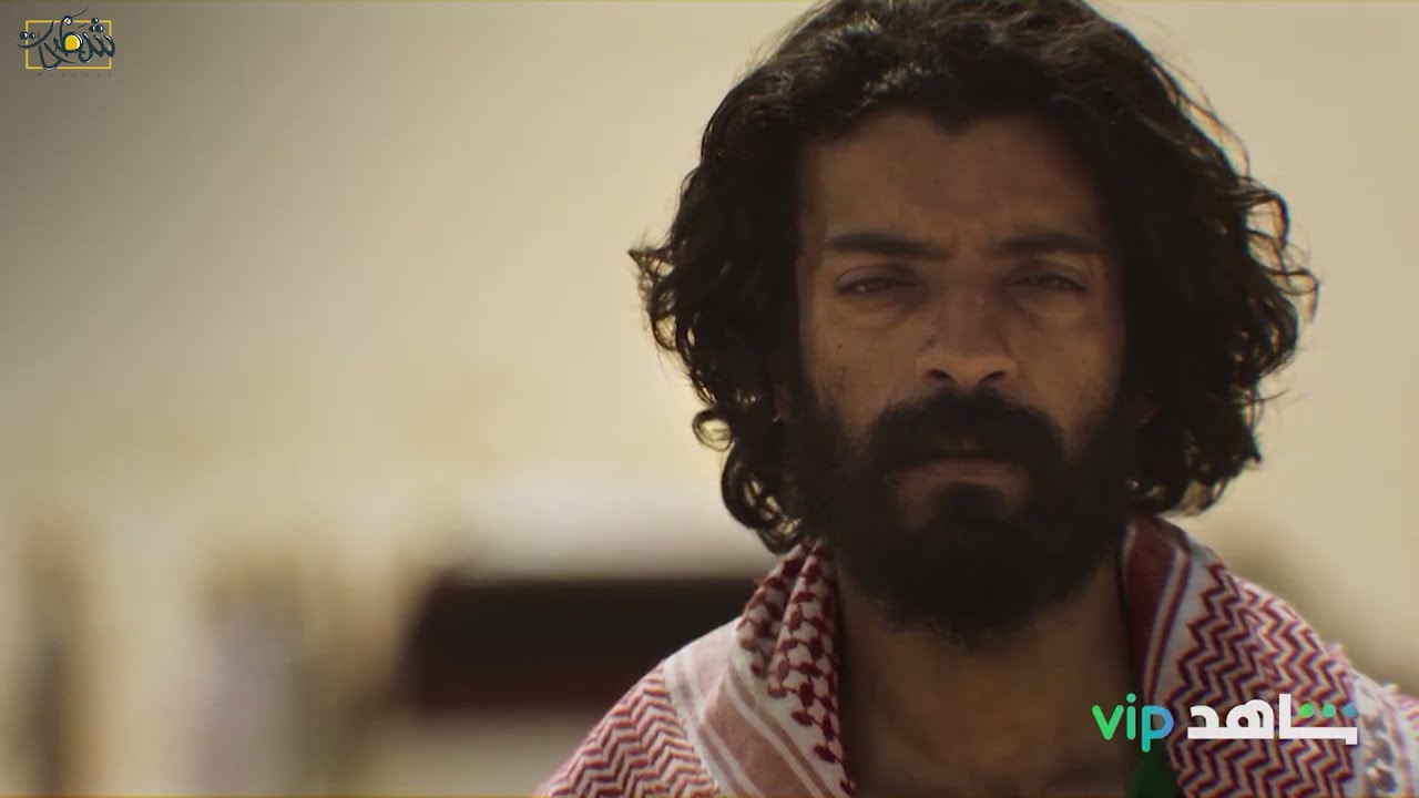 مسلسل رشاش قريبًا