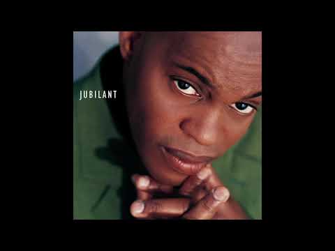 Jubilant Sykes -A City Called Heaven