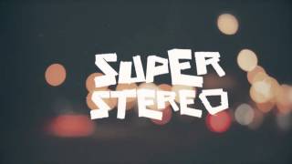 SuperStereo feat. Dé - Máshol jársz (Official Lyric Video)
