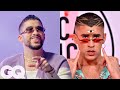 Bad Bunny Reflects on His Style Evolution, from 'Yo Perreo Sola' Music Video to the Grammys | GQ