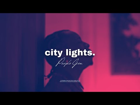 [FREE] PARTYNEXTDOOR x Roy Woods Type Beat 2022 - "City Lights" | Dark Roy Woods Type Beat 2022