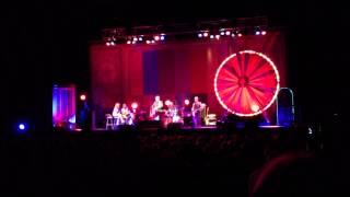 The Other Side Of Summer,Elvis Costello in Brighton, June 2013