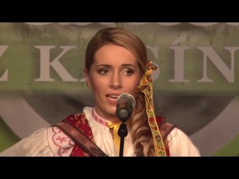 Vlasta Mudríková: Pozdrav Márii